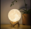 Trendy Moon Light Lamp (Multi-Color)